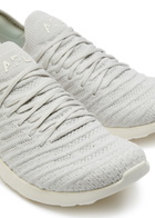 Athletic Propulsion Labs Techloom Wave Knitted Sneakers Grey