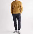 Outerknown - Hightide Organic Cotton-Blend Terry Sweatshirt - Yellow