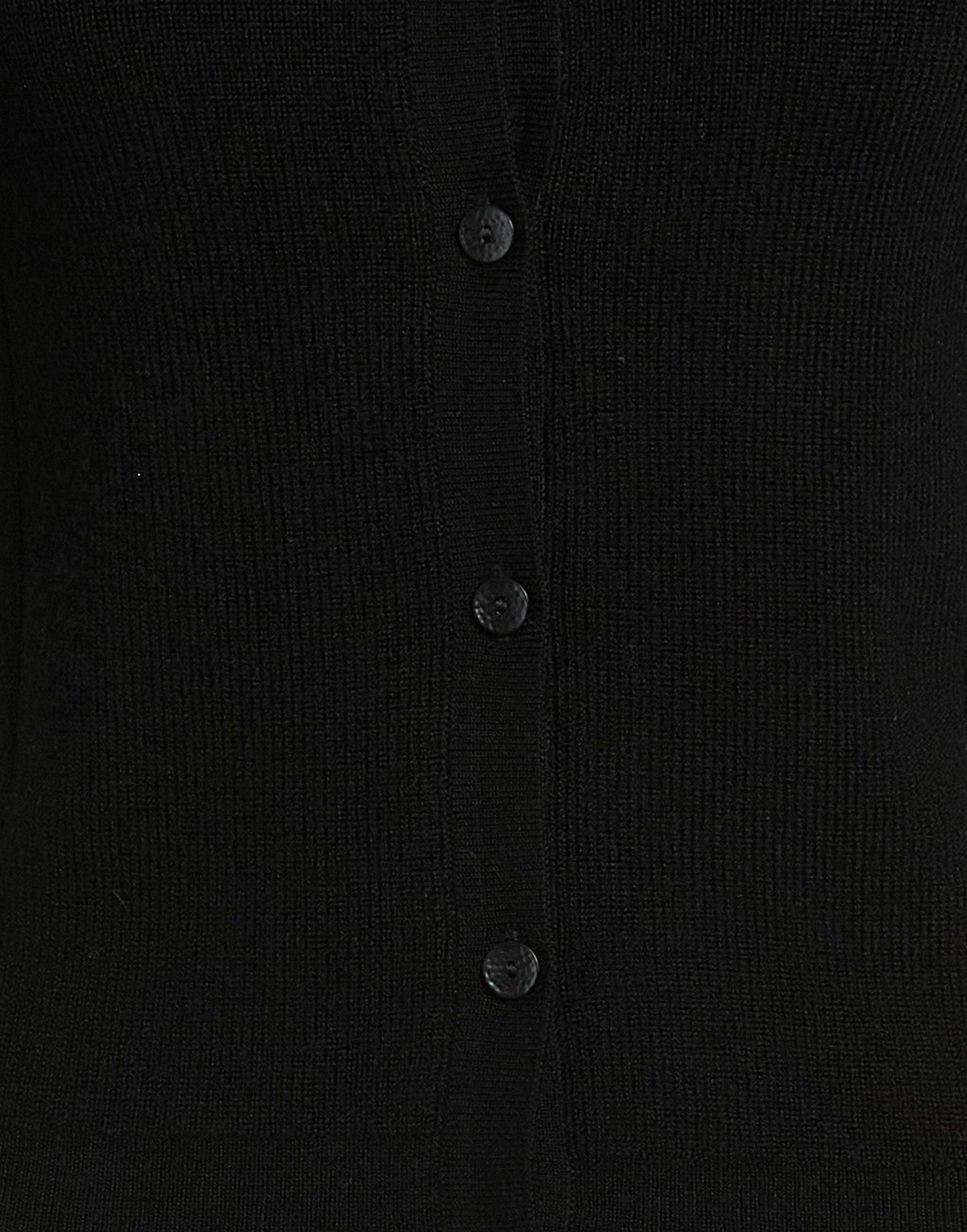 Rag & Bone Womens Cardigan in Black