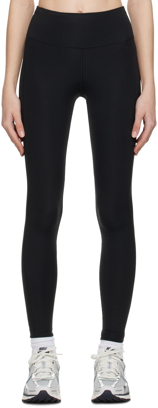 leggings black nike