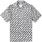 MKI 3D Polka Dot Vacation Shirt