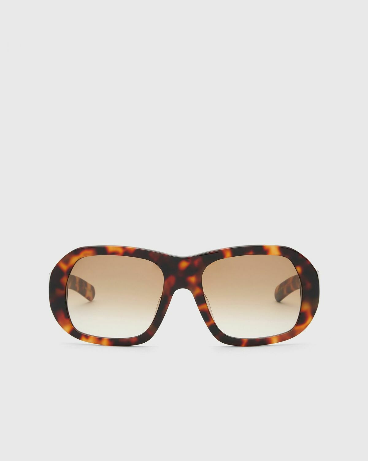 Flatlist Eyewear Ford Havana Brown Men