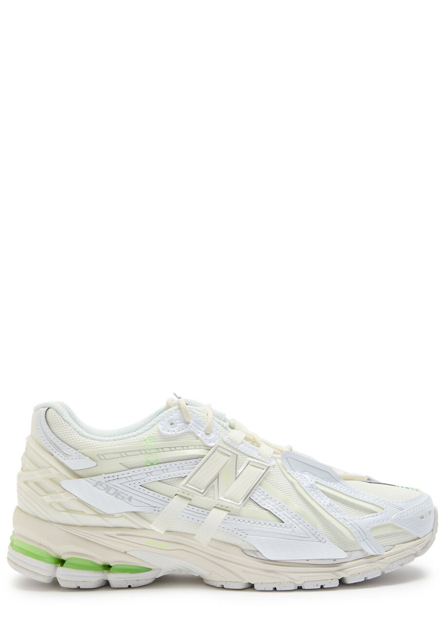 New Balance 1906A Panelled Mesh Sneakers White