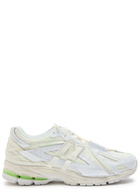 New Balance 1906A Panelled Mesh Sneakers White