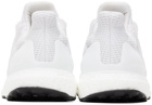 adidas Originals White Ultraboost 1.0 Sneakers