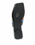 Pierre Hardy Womens Sandals in Black