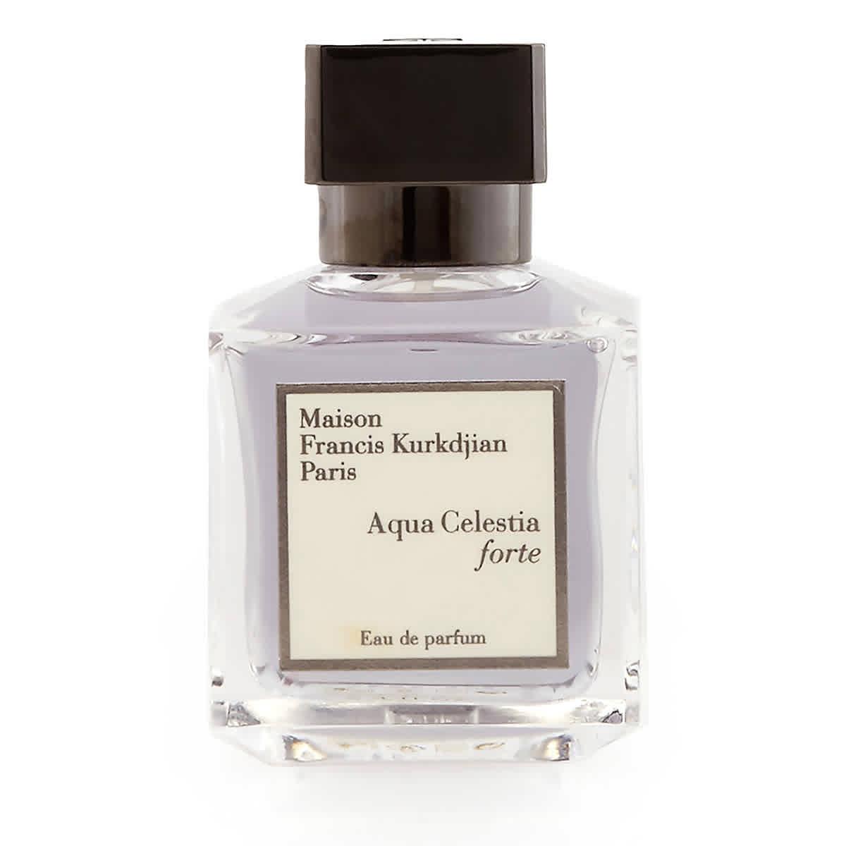 Maison Francis Kurkdjian Aqua Celestia Forte Eau De Parfum Spray 70ml/2.4oz