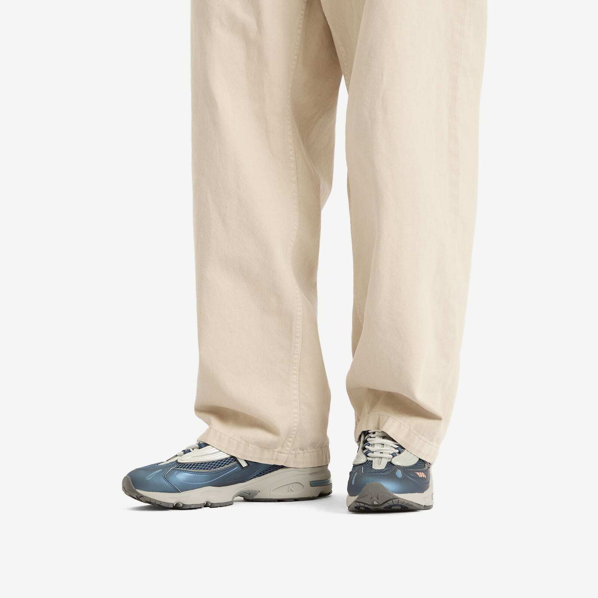 New Balance 1000 Sneaker in Vintage Indigo