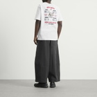 New Balance Men's Ramen T-Shirt in White