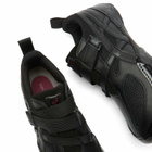 Asics x Issey Miyake Hyper Taping Sneaker in Black