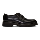 Tiger of Sweden Black Sennit Derbys