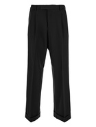 Pt Torino Wool Trousers