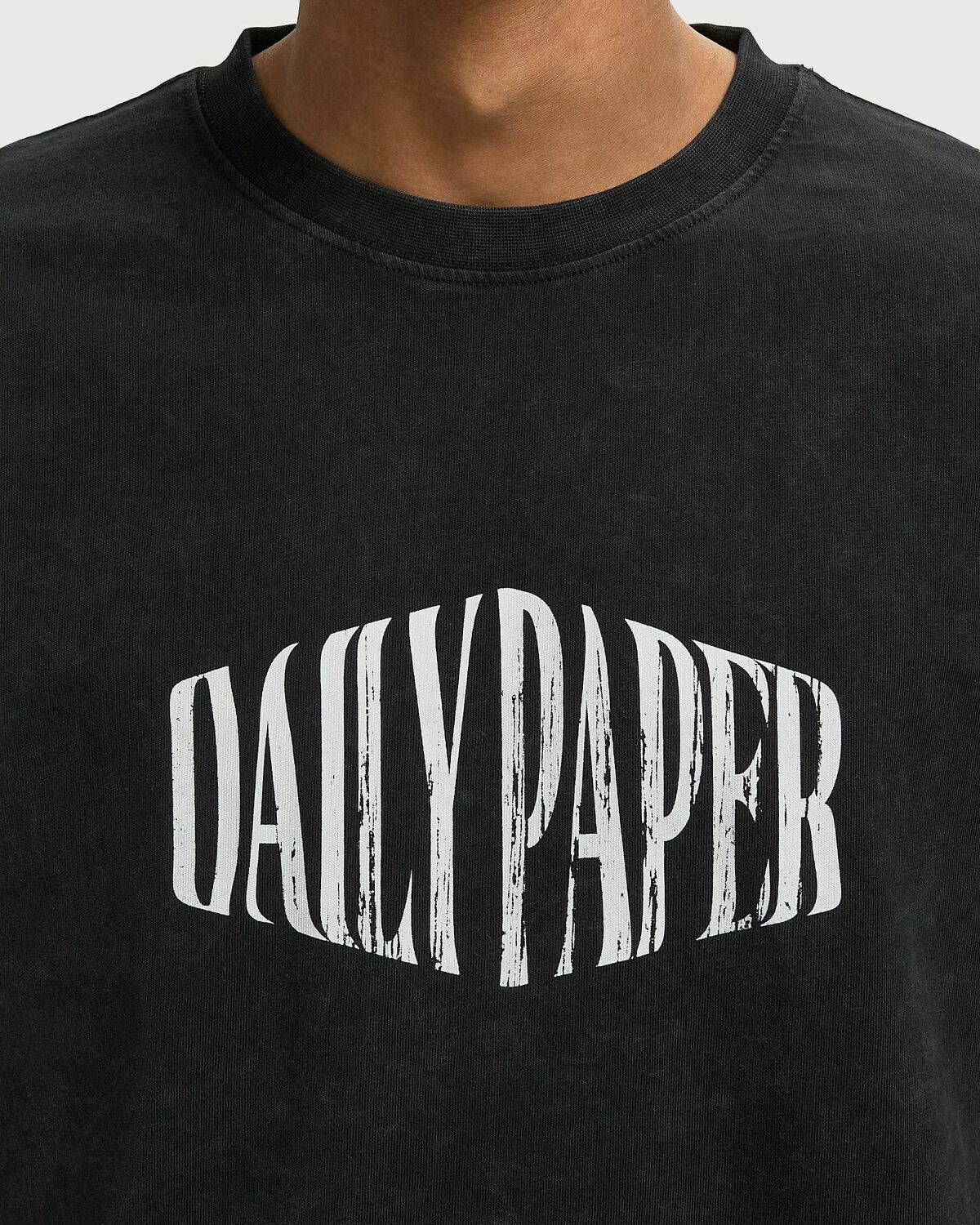 VINTAGE SS TEE