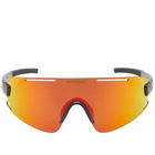 Represent Men's 247 Terra Sunglasses in Burn Cherry