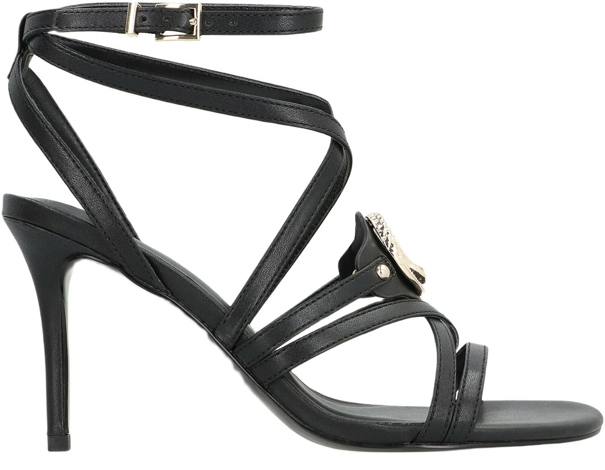 Just Cavalli Ivy Heeled Sandals