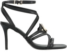 Just Cavalli Ivy Heeled Sandals