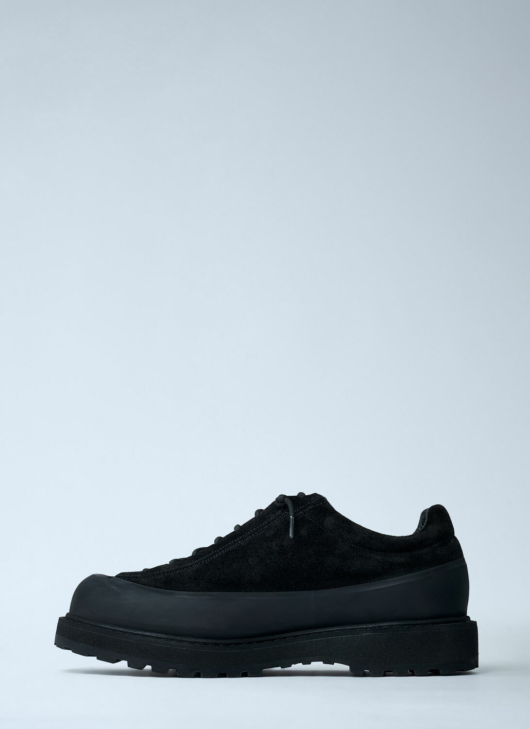 Stone Island Logo Patch Sneakers