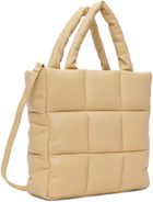 Stand Studio Beige Assante Diamond II Bag