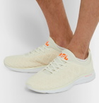 APL Athletic Propulsion Labs - Phantom TechLoom Running Sneakers - Neutrals