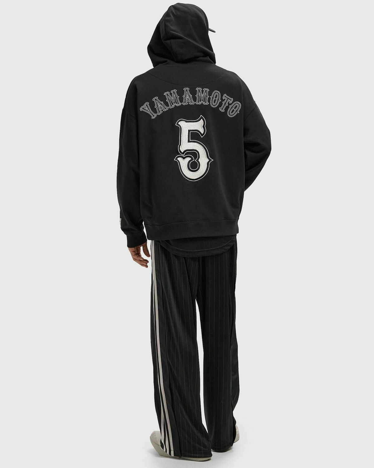 EL5 GFX HOODIE