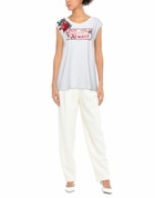 Dolce & gabbana Womens T-shirt in White