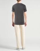 Crossley Mens T-shirt in Grey