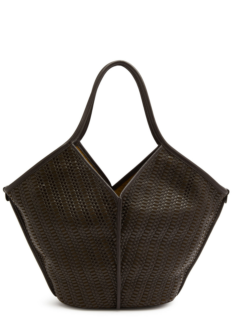 Hereu Bombon Long Hair Shearling HEREU