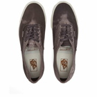 Vans Men's UA Authentic 44 DX Sneakers in Dark Grey