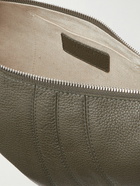 Lemaire - Croissant Small Full-Grain Leather Messenger Bag