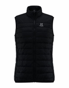 Haglöfs Womens Vest in Black