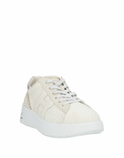 Hogan Womens Sneakers Ivory