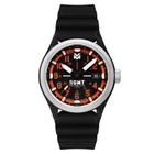 RGMT Defender Automatic Black Dial Mens Watch RG-8069-01