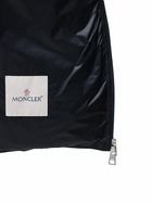 MONCLER Gui Quilted Nylon Down Vest