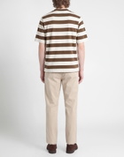 Circolo 1901 Mens T-shirt in Brown