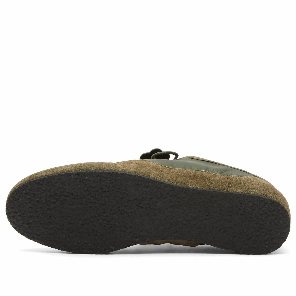 Cecilie Bahnsen Women's Blaise Sneakers in Olive