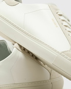 Axel Arigato Clean 90 Triple White|Beige - Mens - Lowtop