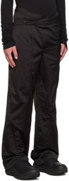 ænrmòus Black Chasm Mountain Trousers