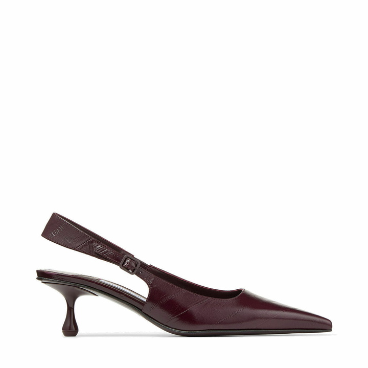 Photo: Jimmy Choo Amel 50 Pump