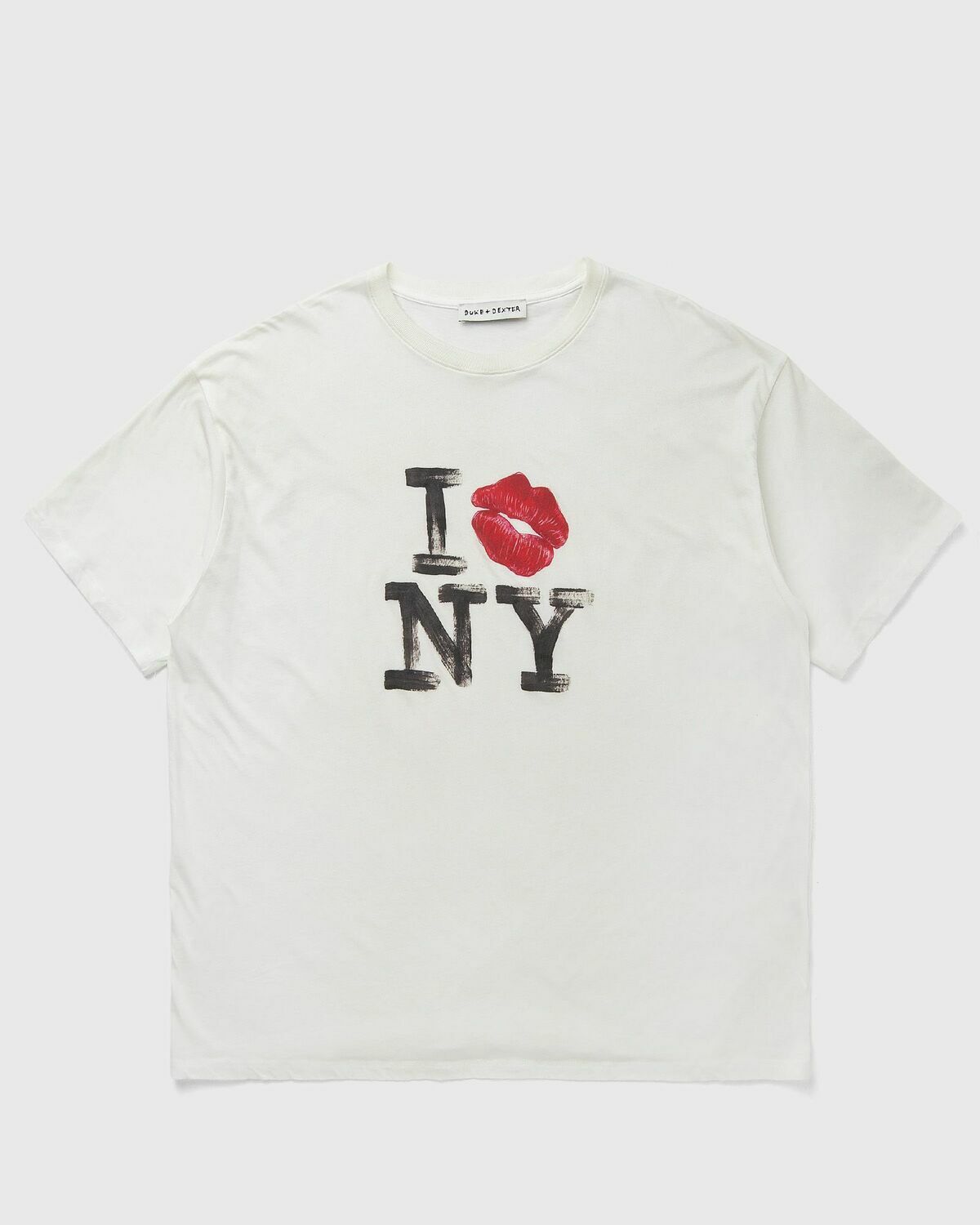 I Kiss NY Tee