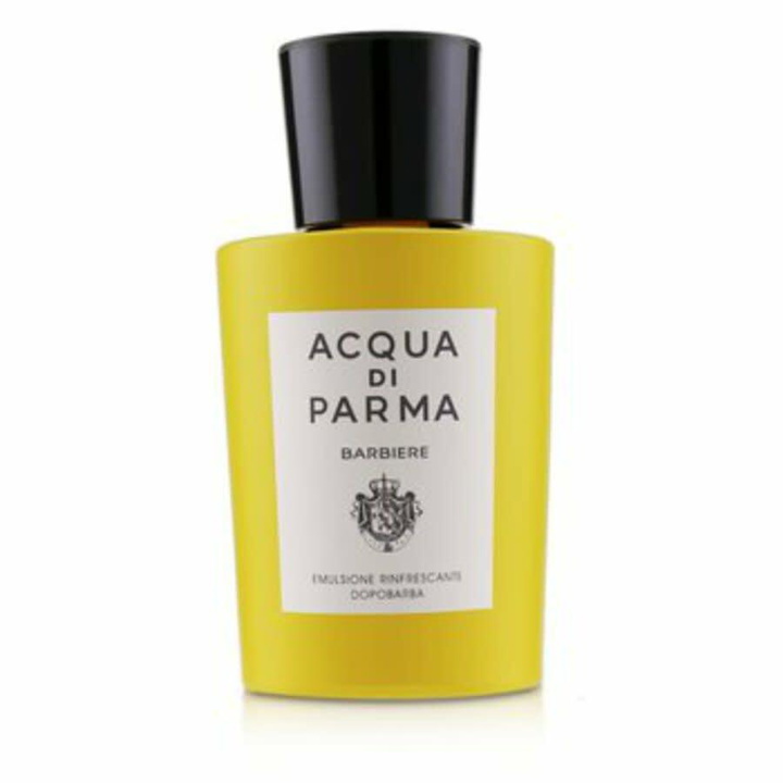 Photo: Acqua Di Parma - Barbiere Refreshing Aftershave Emulsion 100ml/3.4oz