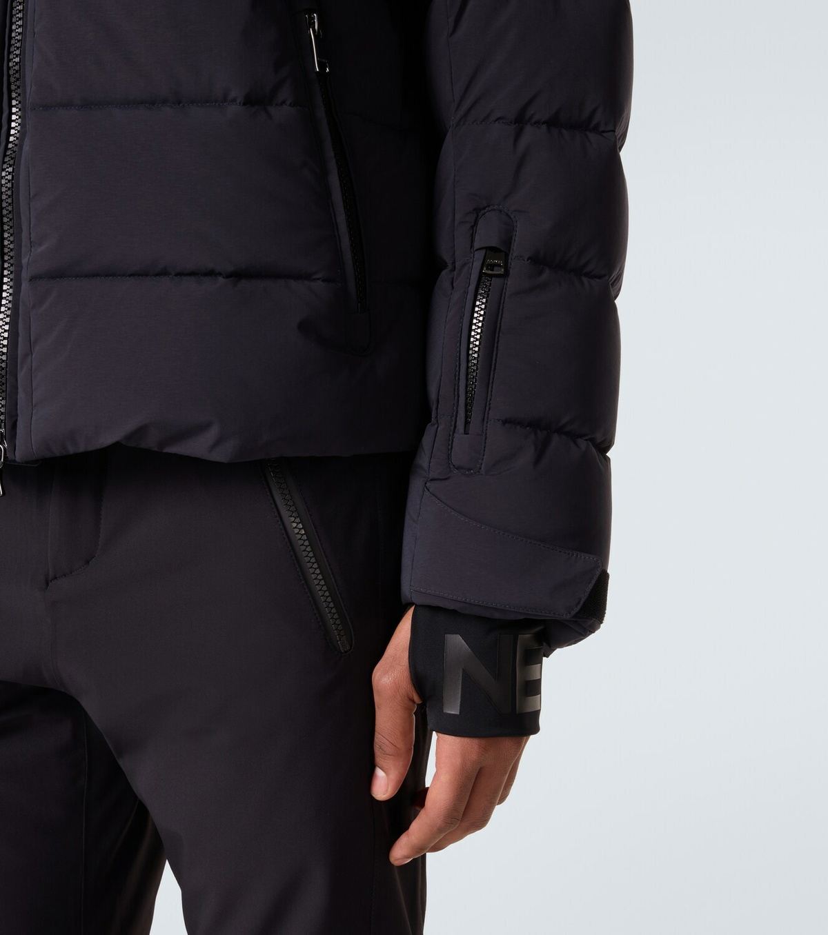 Bogner Blaine ski jacket