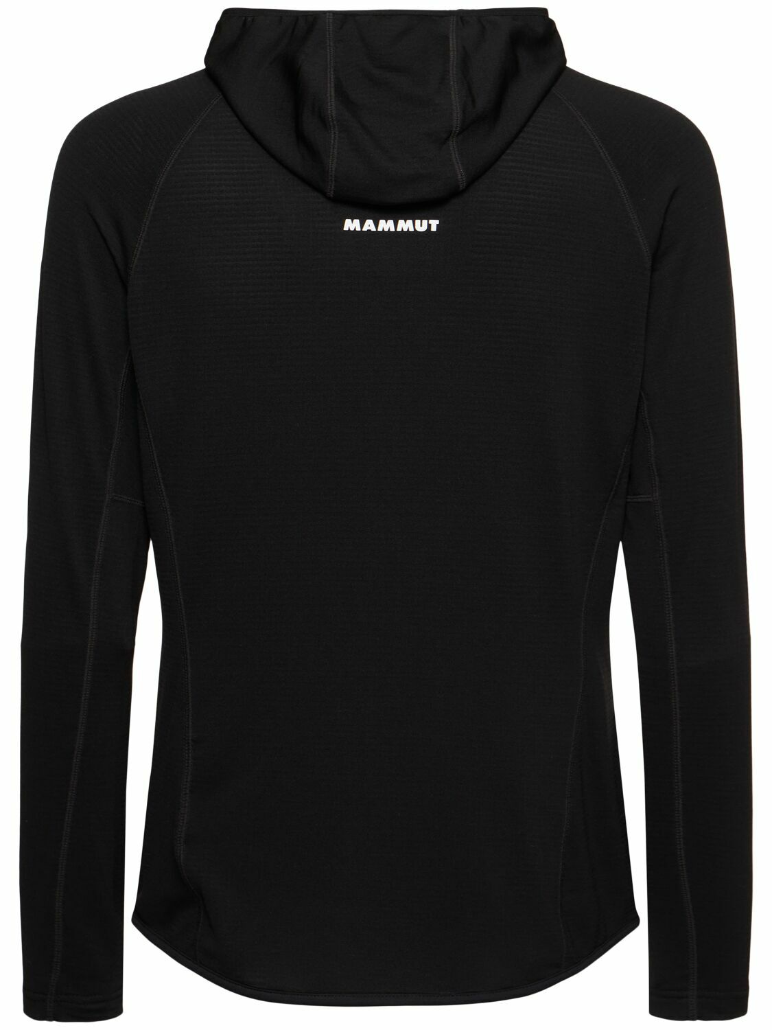 MAMMUT Aenergy Light Ml Mid-layer Sweatshirt