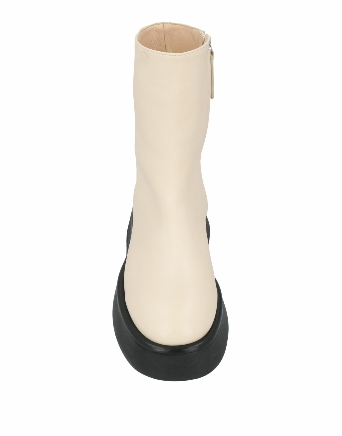 Wandler Womens Ankle boots Cream