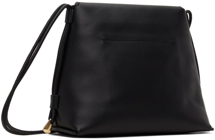 3.1 Phillip Lim Black ID Petite Soft Shoulder Bag 3.1 Phillip Lim