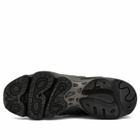 New Balance 1000 Sneaker in Black Metallic