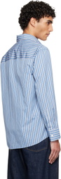 Sunflower Blue Day Shirt