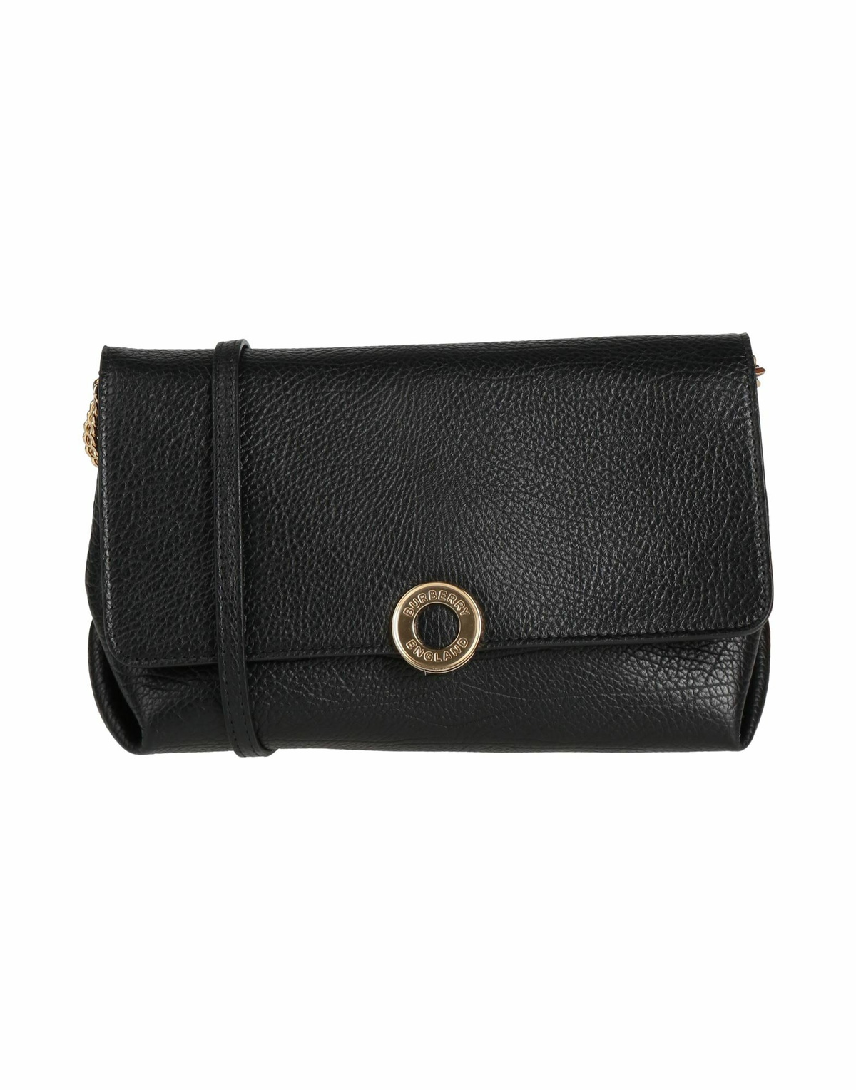 Burberry Womens Cross-body bag in Black