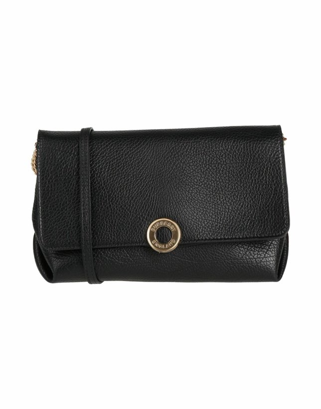 Photo: Burberry Womens Cross-body bag in Black