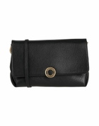 Burberry Womens Cross-body bag in Black