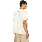 Fear of God ESSENTIALS Off-White Essential T-shirt